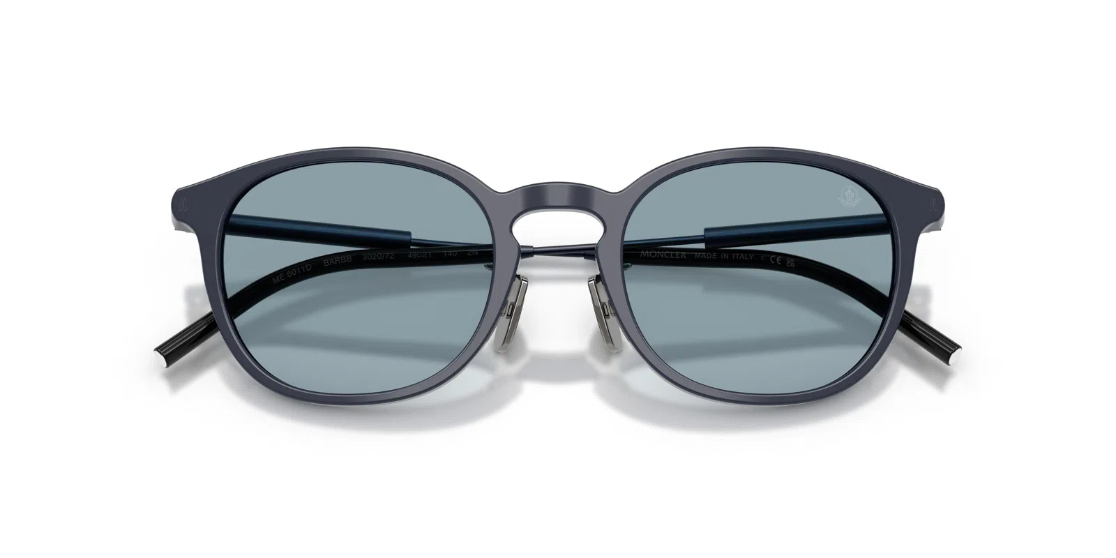 Moncler Barbb 6011D Sunglasses - view 15